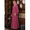 RAUDHAH ABAYA - LILAC ROSE (4)
